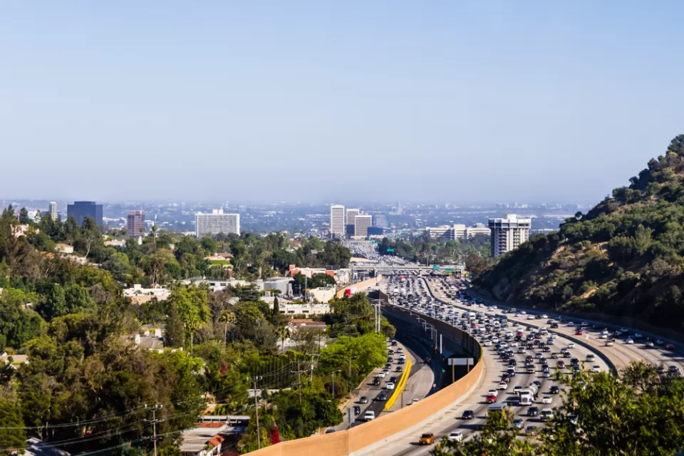 Westside Los Angeles